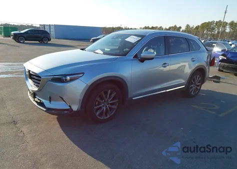 2020 Mazda Cx-9 Grand Touring z USA, uszkodzony, nr VIN JM3TCADY6L0413935